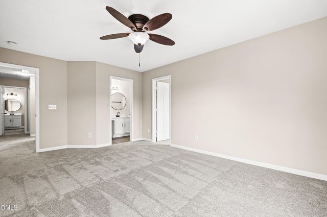 3825 Tryon Ridge Drive, Raleigh, NC 27610