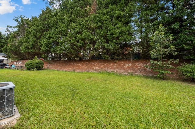 3825 Tryon Ridge Drive, Raleigh, NC 27610