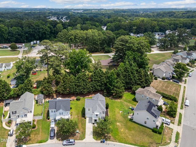 3825 Tryon Ridge Drive, Raleigh, NC 27610
