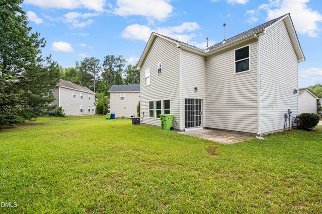 3825 Tryon Ridge Drive, Raleigh, NC 27610