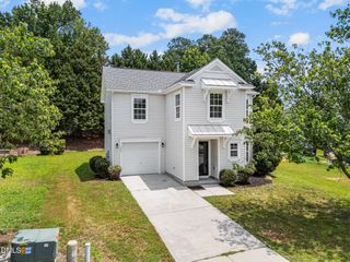 3825 Tryon Ridge Drive, Raleigh, NC 27610