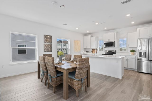 14158 Sable Palm Way LOT 243, Perdido Key, FL 32507