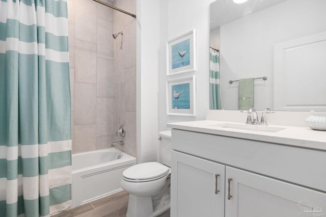 14158 Sable Palm Way LOT 243, Perdido Key, FL 32507