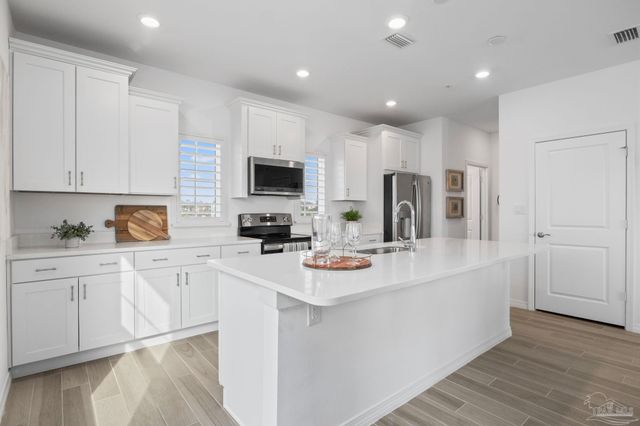 14158 Sable Palm Way LOT 243, Perdido Key, FL 32507