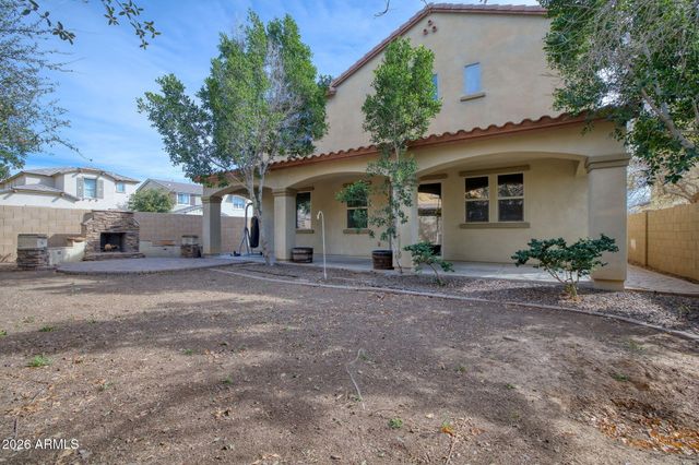 13718 N 150TH Drive, Surprise, AZ 85379