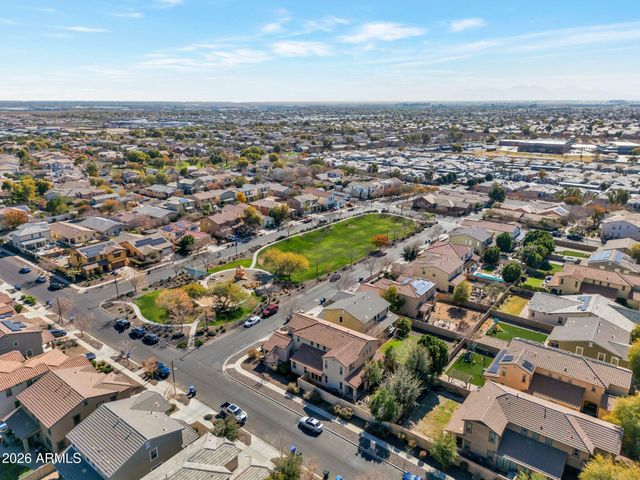 13718 N 150TH Drive, Surprise, AZ 85379