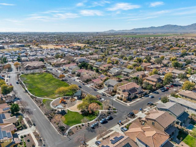 13718 N 150TH Drive, Surprise, AZ 85379