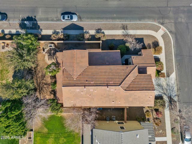 13718 N 150TH Drive, Surprise, AZ 85379