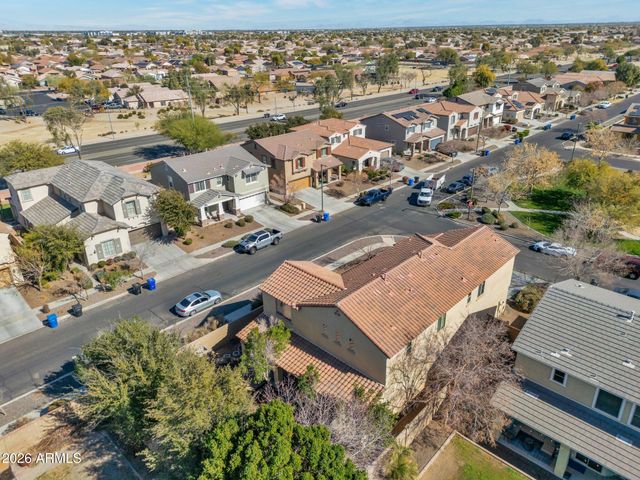 13718 N 150TH Drive, Surprise, AZ 85379