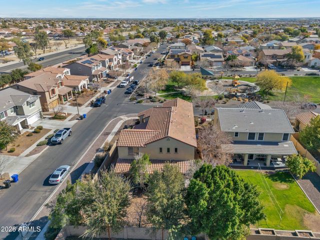 13718 N 150TH Drive, Surprise, AZ 85379