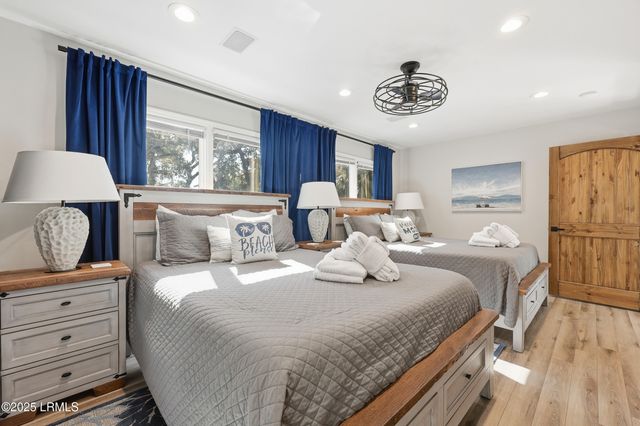 116 Dune Lane, Hilton Head Island, SC 29928