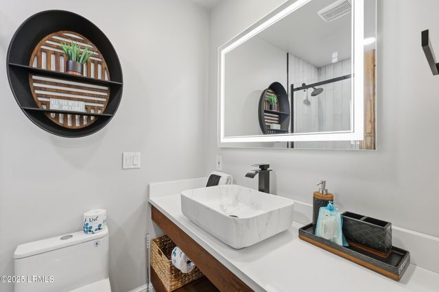 116 Dune Lane, Hilton Head Island, SC 29928