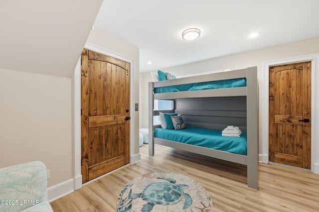 116 Dune Lane, Hilton Head Island, SC 29928