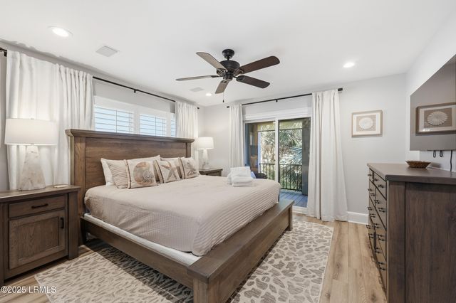 116 Dune Lane, Hilton Head Island, SC 29928