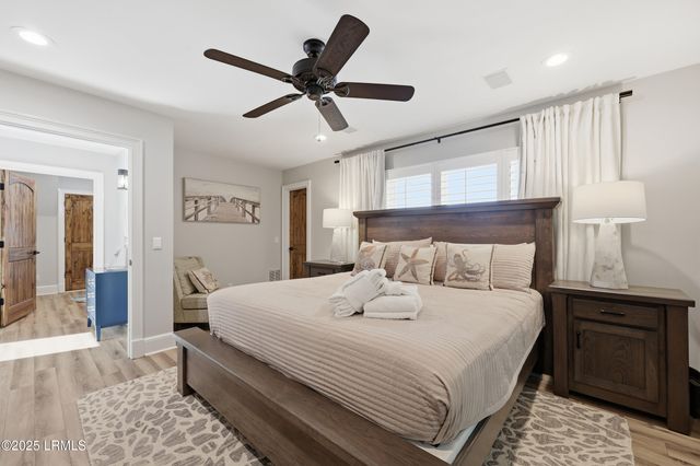 116 Dune Lane, Hilton Head Island, SC 29928