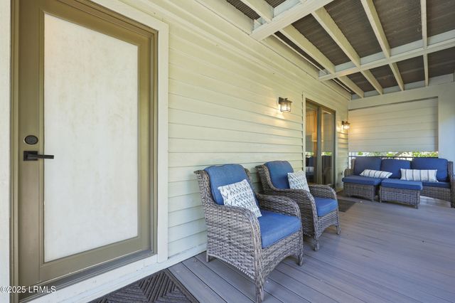 116 Dune Lane, Hilton Head Island, SC 29928