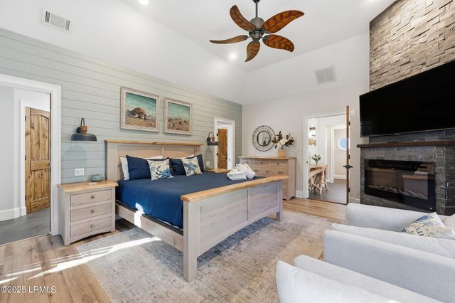 116 Dune Lane, Hilton Head Island, SC 29928