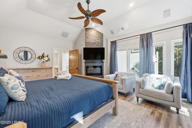 116 Dune Lane, Hilton Head Island, SC 29928