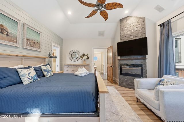 116 Dune Lane, Hilton Head Island, SC 29928