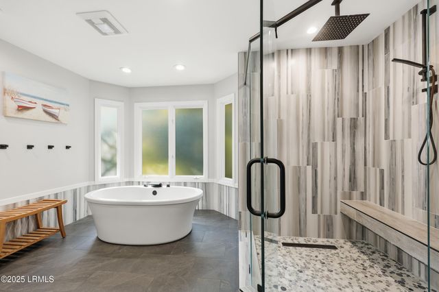 116 Dune Lane, Hilton Head Island, SC 29928