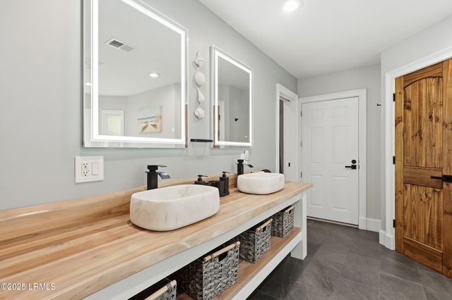 116 Dune Lane, Hilton Head Island, SC 29928