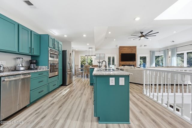 116 Dune Lane, Hilton Head Island, SC 29928