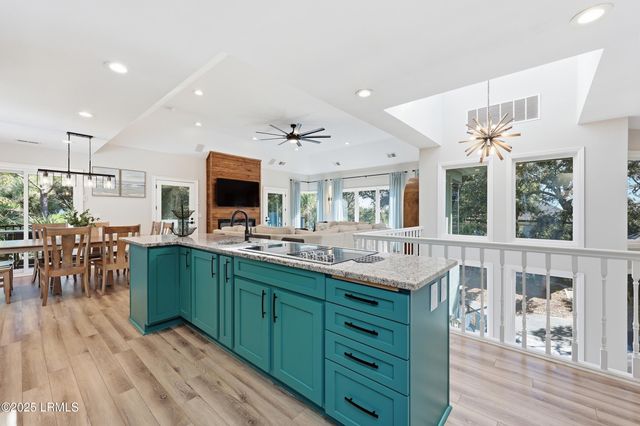 116 Dune Lane, Hilton Head Island, SC 29928