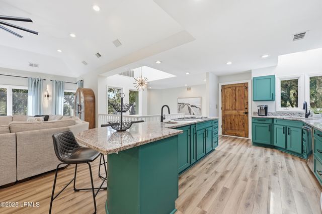 116 Dune Lane, Hilton Head Island, SC 29928