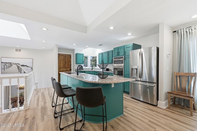 116 Dune Lane, Hilton Head Island, SC 29928