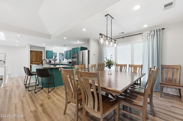 116 Dune Lane, Hilton Head Island, SC 29928