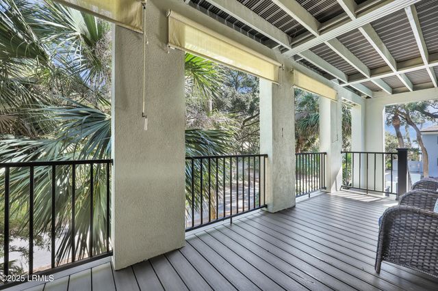 116 Dune Lane, Hilton Head Island, SC 29928