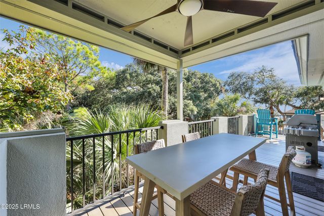 116 Dune Lane, Hilton Head Island, SC 29928