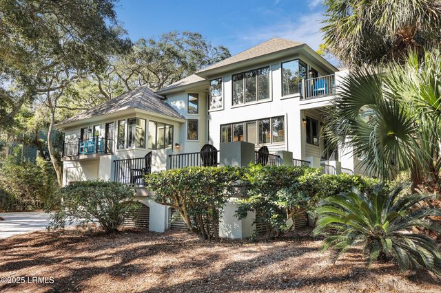 116 Dune Lane, Hilton Head Island, SC 29928