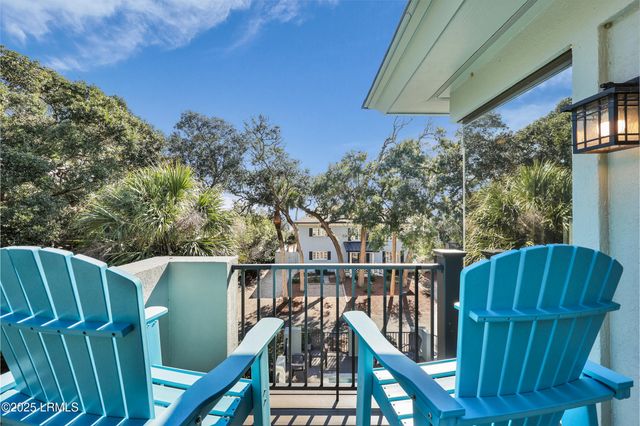 116 Dune Lane, Hilton Head Island, SC 29928