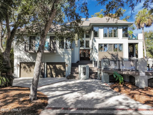 116 Dune Lane, Hilton Head Island, SC 29928