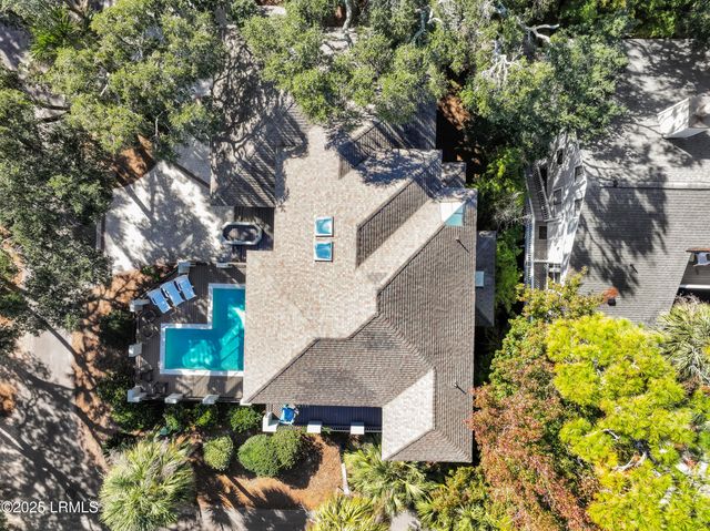 116 Dune Lane, Hilton Head Island, SC 29928