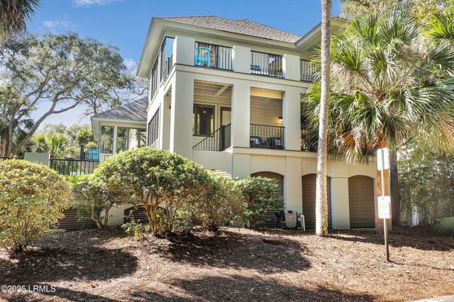 116 Dune Lane, Hilton Head Island, SC 29928