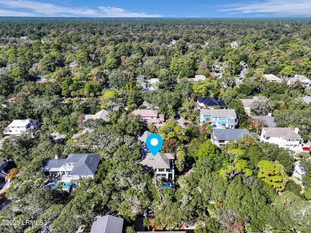 116 Dune Lane, Hilton Head Island, SC 29928