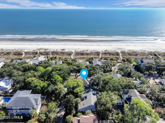 116 Dune Lane, Hilton Head Island, SC 29928