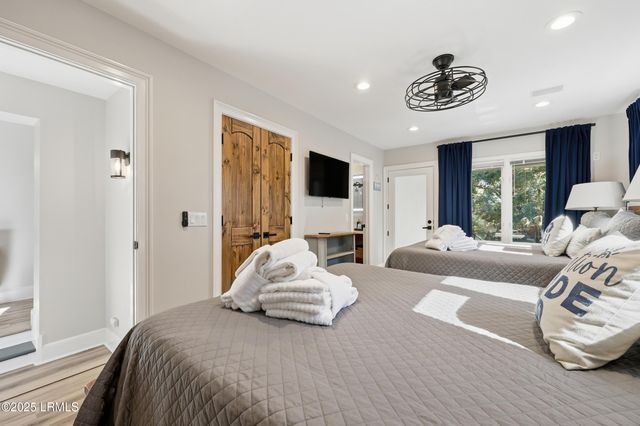 116 Dune Lane, Hilton Head Island, SC 29928