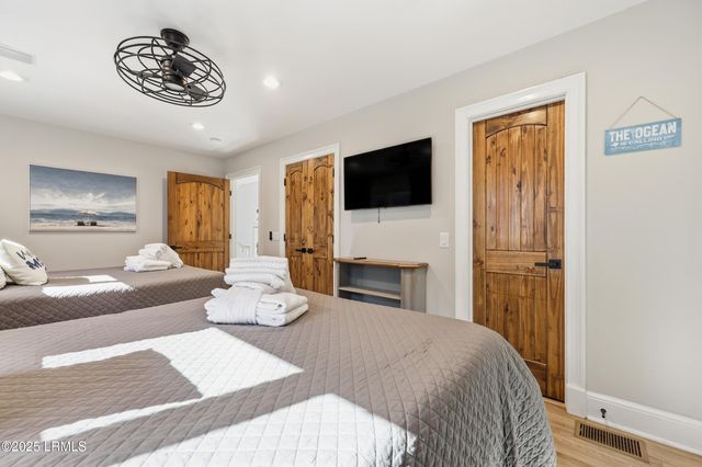 116 Dune Lane, Hilton Head Island, SC 29928