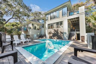 116 Dune Lane, Hilton Head Island, SC 29928