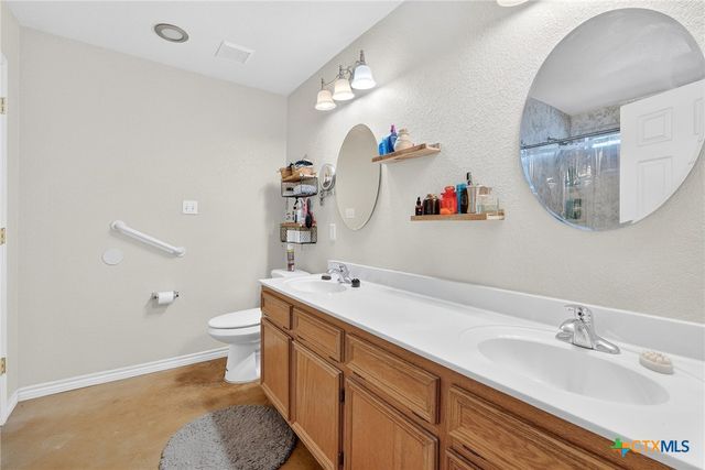 2416 Merle Drive, Copperas Cove, TX 76522