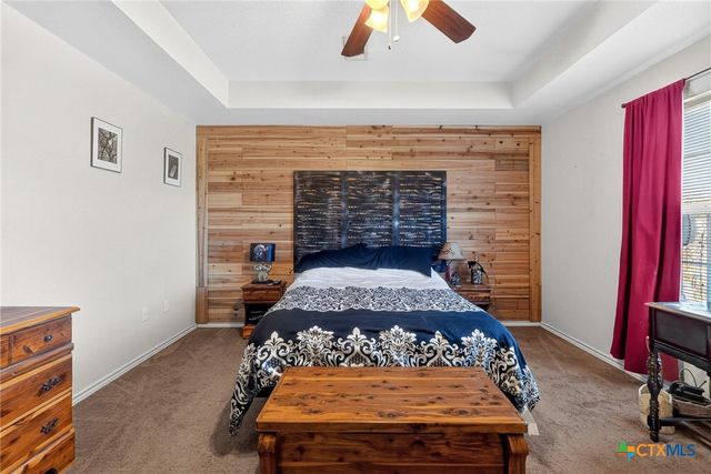 2416 Merle Drive, Copperas Cove, TX 76522