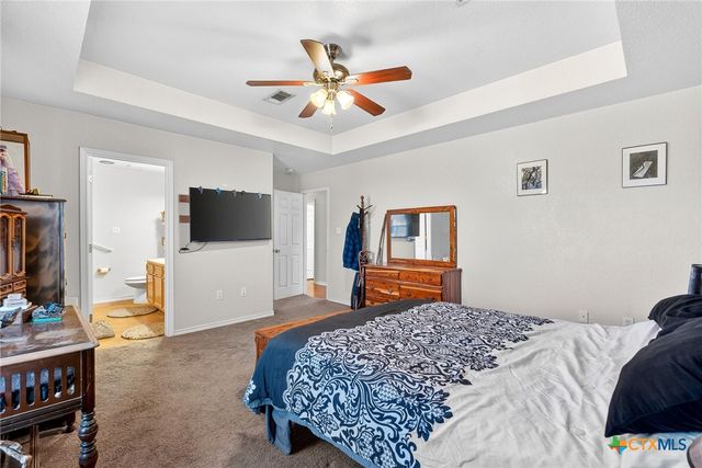 2416 Merle Drive, Copperas Cove, TX 76522