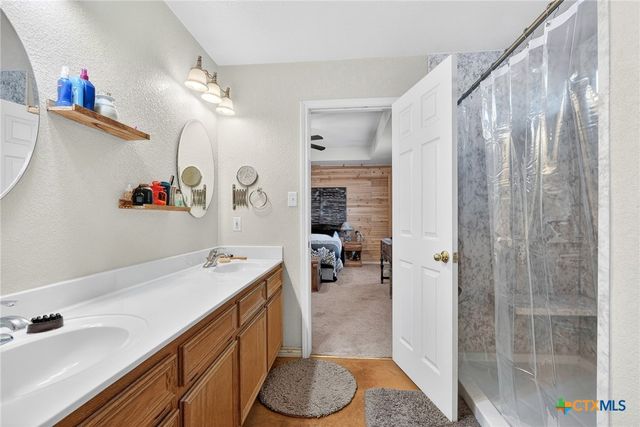 2416 Merle Drive, Copperas Cove, TX 76522