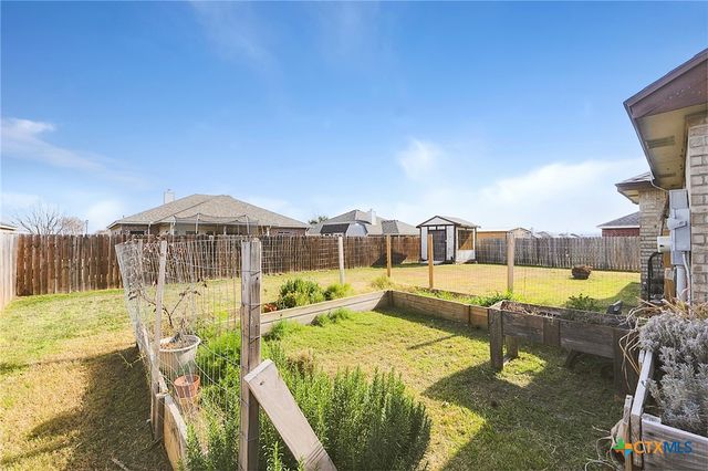 2416 Merle Drive, Copperas Cove, TX 76522