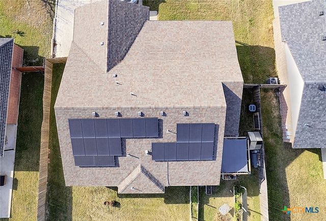 2416 Merle Drive, Copperas Cove, TX 76522