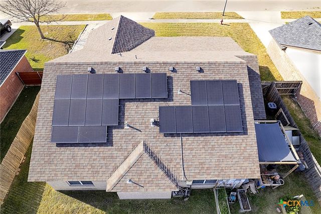 2416 Merle Drive, Copperas Cove, TX 76522