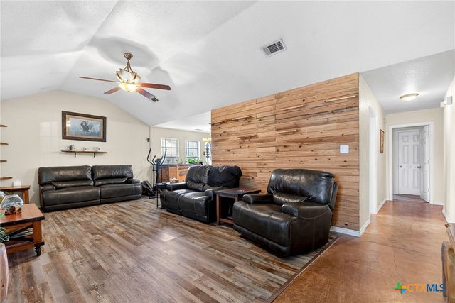 2416 Merle Drive, Copperas Cove, TX 76522